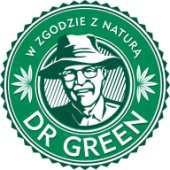 Dr. Green logo